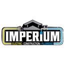 Imperium Electric Plumbing & Construction brand logo