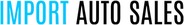Import Auto Sales of Knoxville Import Auto Sales of Knoxville