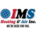 IMS Heating & Air logo