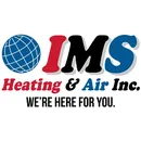 IMS Heating & Air brand logo