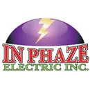 In Phaze Electric brand logo