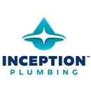 Inception Plumbing brand logo