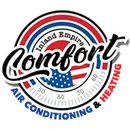Inland Empire Comfort brand logo