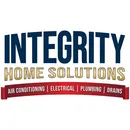 Integrity Home Solutions brand logo