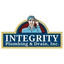 Integrity Plumbing & Drain brand logo