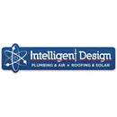 Intelligent Design Air Conditioning, Plumbing, Solar, & Electric brand logo