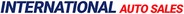 International Auto Sales International Auto Sales