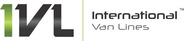 International Van Lines logo