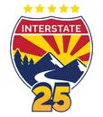 Interstate 25 Mechanical brand logo