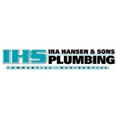 Ira Hansen and Sons Plumbing brand logo