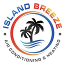 Island Breeze Air Conditioning & Heating brand logo