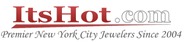 ItsHot.com logo
