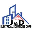 J & D Electrical Solutions Corp. brand logo
