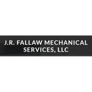J R Fallaw Mechanical Services brand logo