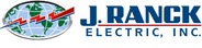 J. Ranck Electric J. Ranck Electric