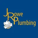 J Rowe Plumbing brand logo