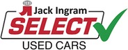 Jack Ingram Select Used Cars Jack Ingram Select Used Cars