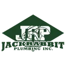 JackRabbit Plumbing brand logo