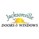 Jacksonville Doors and Windows brand logo