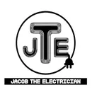 Jacob The Electrician brand logo