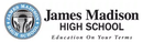 James Madison High School