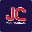 JC Mechanical Heating & Air brand logo