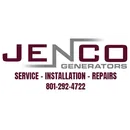Jenco Generators brand logo