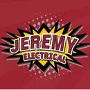 Jeremy Electrical brand logo