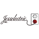 Jesselectric brand logo