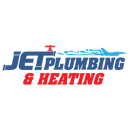 Jet Plumbing brand logo