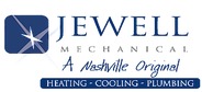 Jewell Mechanical logo