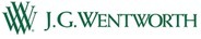 J.G. Wentworth Structured Settlements