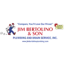 Jim Bertolino & Son Plumbing and Drain Service brand logo