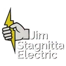 Jim Stagnitta Electric brand logo