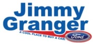 Jimmy Granger Ford of Stonewall Jimmy Granger Ford of Stonewall