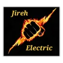 Jireh Electric brand logo