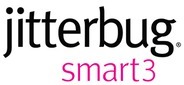 Jitterbug Smart logo