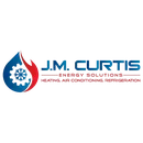 J.M. Curtis Energy Solutions brand logo