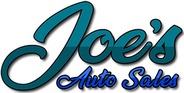 Joe's Auto Sales Joe's Auto Sales