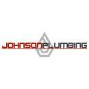 Johnson Plumbing brand logo