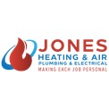 Jones Heating, Air, Plumbing and Electrical