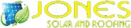 Jones Solar and Roofing
