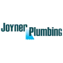 Joyner Plumbing brand logo