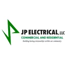JP Electrical brand logo
