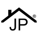 JP Exteriors logo