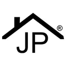 JP Exteriors brand logo