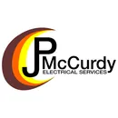 J.P. McCurdy Electrical Services brand logo