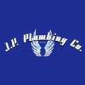 JP Plumbing Co logo