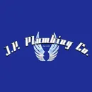 JP Plumbing Co brand logo
