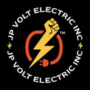 JP Volt Electric brand logo